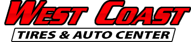 Welcome to West Coast Tire and Auto Center
